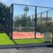 Lounge padel village
